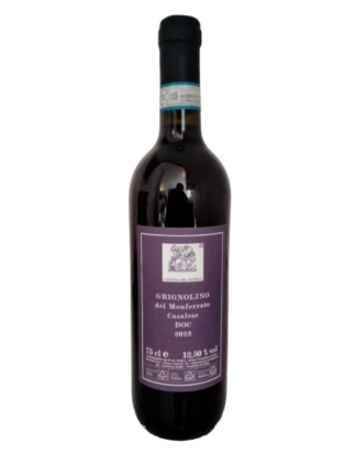 Grignolino del Monferrato Casalese DOC