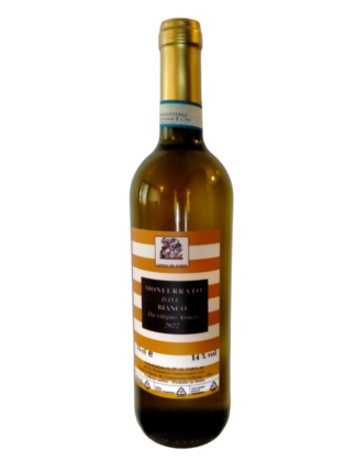 Bianco del Monferrato DOC